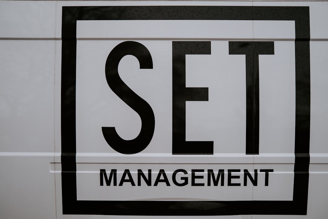 Офис компании