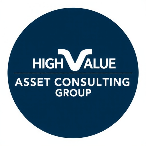 High Value Asset Consulting Group Logo